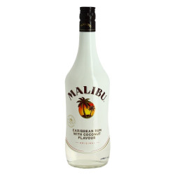 Malibu Rum Coco Liqueur