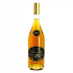 Cognac Léonard VSOP Grande Champagne