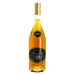 Cognac Léonard VSOP Grande...