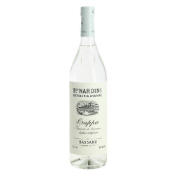 Nardini grappa bianca...