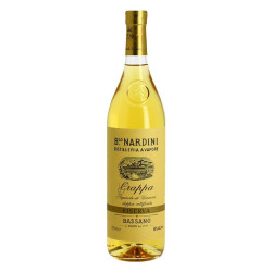 Nardini grappa riserva