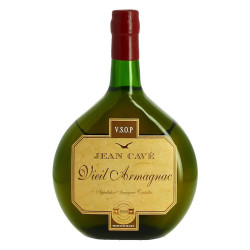 Jean Cavé Vieil Armagnac...