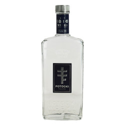 Potocki Rye Polish Vodka 70 cl