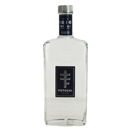 Potocki Rye Polish Vodka 70 cl