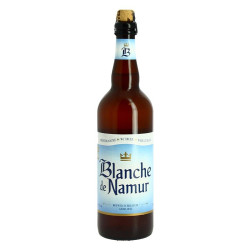 Blanche de Namur White...