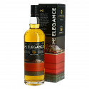 Mc ELEGANCE House Of Mc Callum Speyside Single Malt Scotch Whiskey