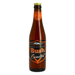 BUSH Caractere Amber...