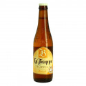 Trappist Beer La Trappe 33cl Blond Beer from Holland
