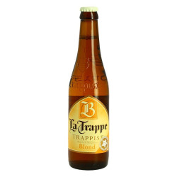 Trappist Beer La Trappe...