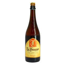 La Trappe Triple Trappist...