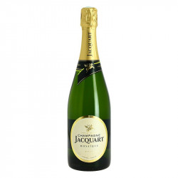 Jacquart Brut Mosaique champagne