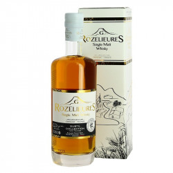 ROZELIEURES Subtil Collection Non Peated Whiskey