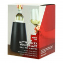 Vacuvin Wine or Champagne Active Cooler