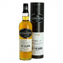 Glengoyne 12 YO Highlands Single Malt Scotch Whiskey
