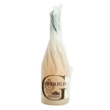 GARRUS 2017 by Château d'ESCLANS Côtes de Provence Rosé