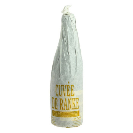 CUVEE DE RANKE 70CL