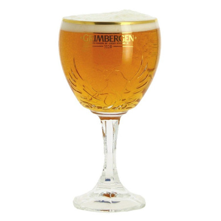 VERRE GRIMBERGEN