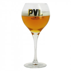 PVL Glass Beer
