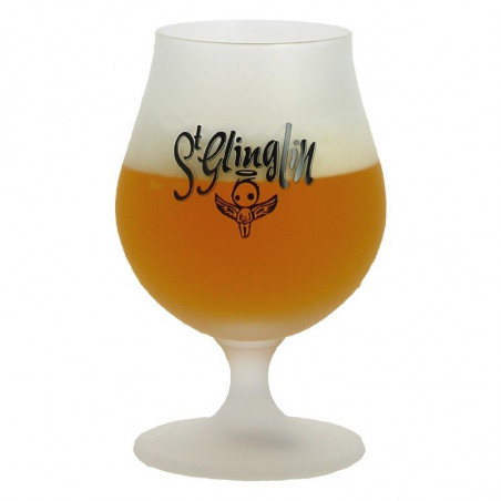 St Glinglin 25 cl Beer Glass