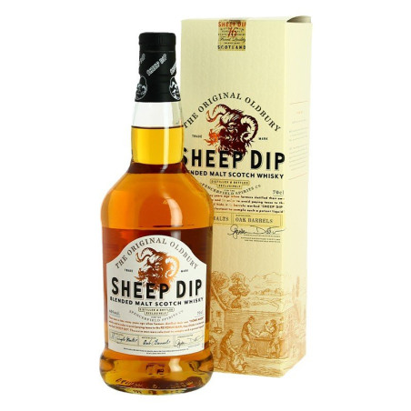 SHEEP DIP