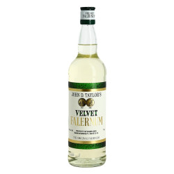 Taylor's Velvet Falernum...