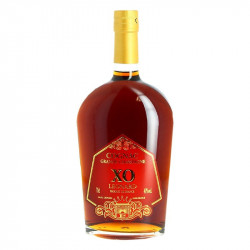 Cognac LEONARD XO