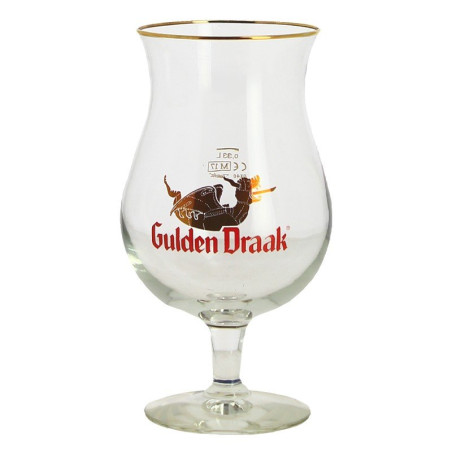 VERRE GULDEN DRAAK