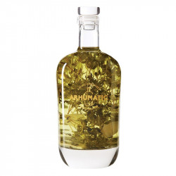 ARHUMATIC THYM CITRON GINGEMBRE 70CL