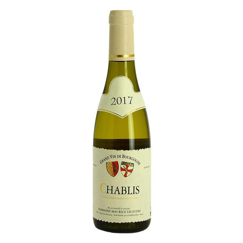Chablis Maurice Lecestre Half Bottle