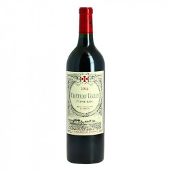 Château GAZIN POMEROL 2014 Red Bordeaux Wine