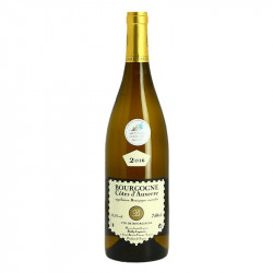Cote d'Auxerre Burgundy White Wine Bailly Lapierre 75cl