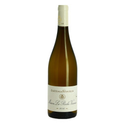 Château de Nancelle White...
