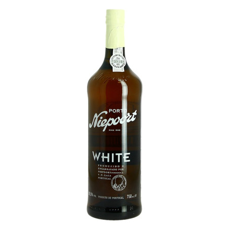 NIEPOORT White Port