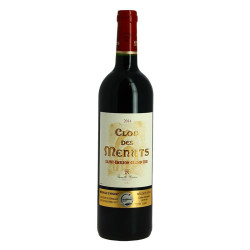 St Emilion Grand Cru Clos...