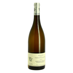 Les HAUTS de HUSSEAU Dry Montlouis  by JACKY BLOT 2016