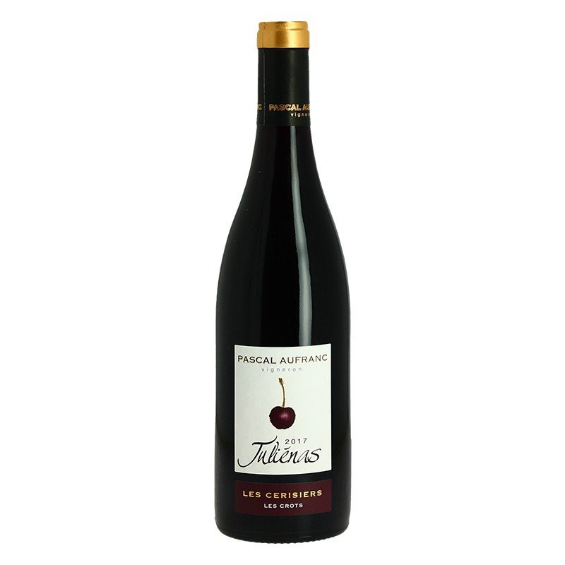 JULIENAS Les CERISIERS Les Crots by Pascal AUFRANC