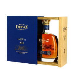 Rum Depaz Cuvée Prestige XO...