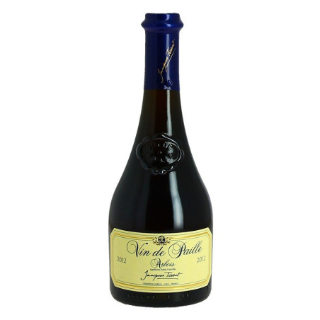 ARBOIS VIN DE PAILLE 37.5CL TISSOT J.