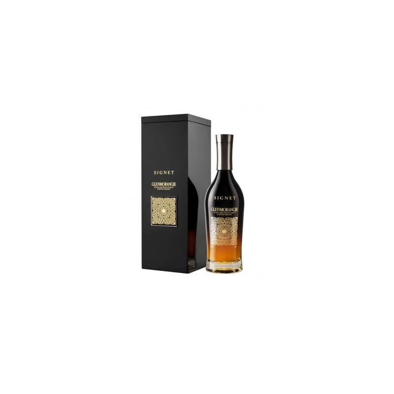GLENMORANGIE SIGNET