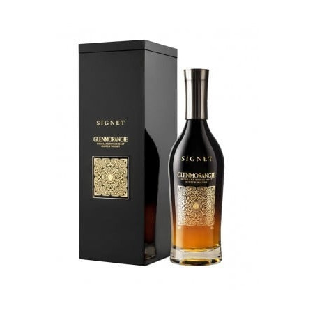 GLENMORANGIE SIGNET