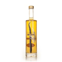 Chamarel Vanilla Rum Liqueur