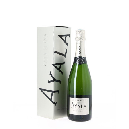 AYALA BRUT ZERO AYALA BRUT ZERO