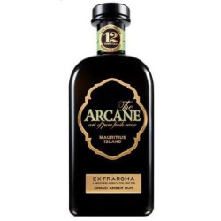Arcane Extraroma Rum from...
