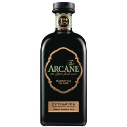 Arcane Delicatissime Rum...