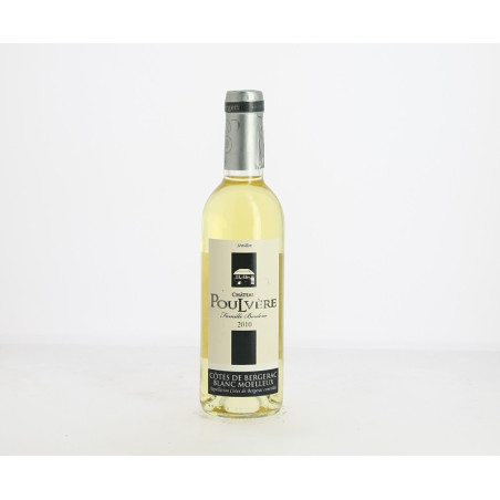 BERGERAC MOELLEUX 37.5CL POULVERE BERGERAC MOELLEUX 37.5CL POULVERE
