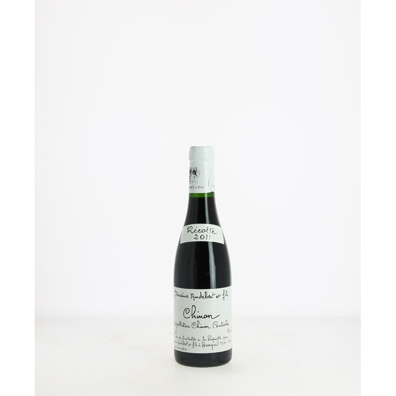 CHINON AUDEBERT 37.5CL