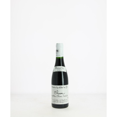 CHINON AUDEBERT 37.5CL