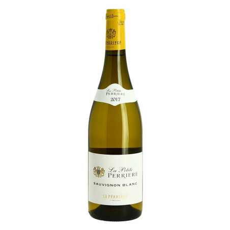 La petite perrière sauvignon