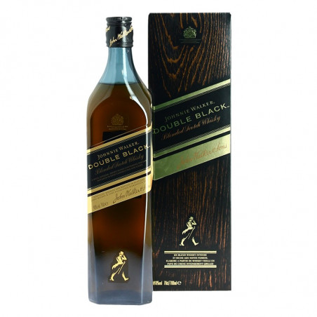 Johnnie Walker Double Black Blended Whiskey