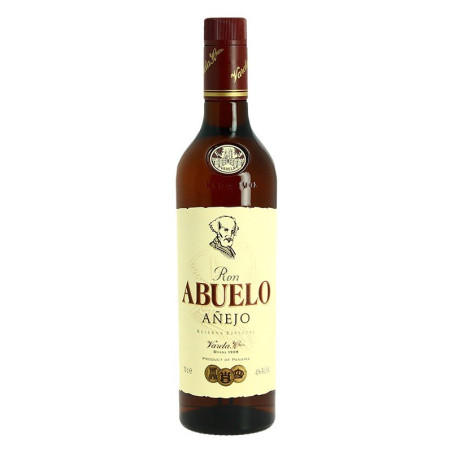 ABUELO ANEJO